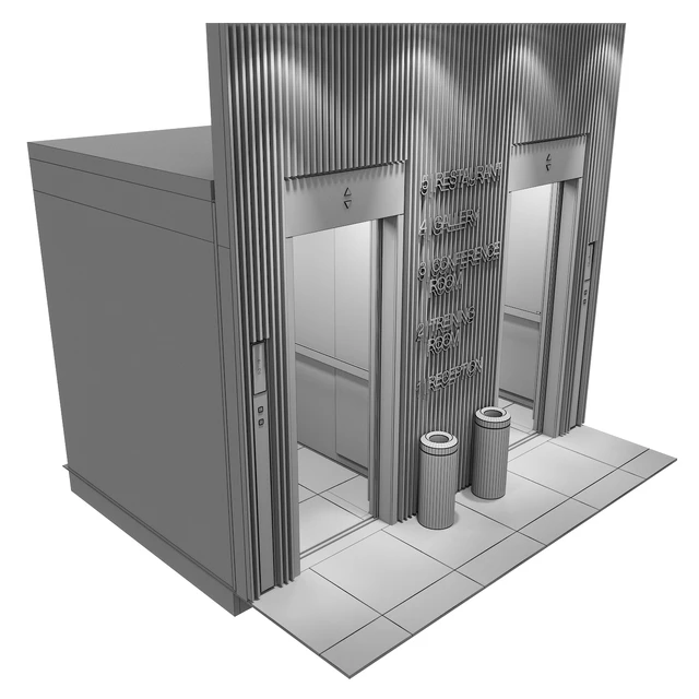 Elevator 2 — Descargar