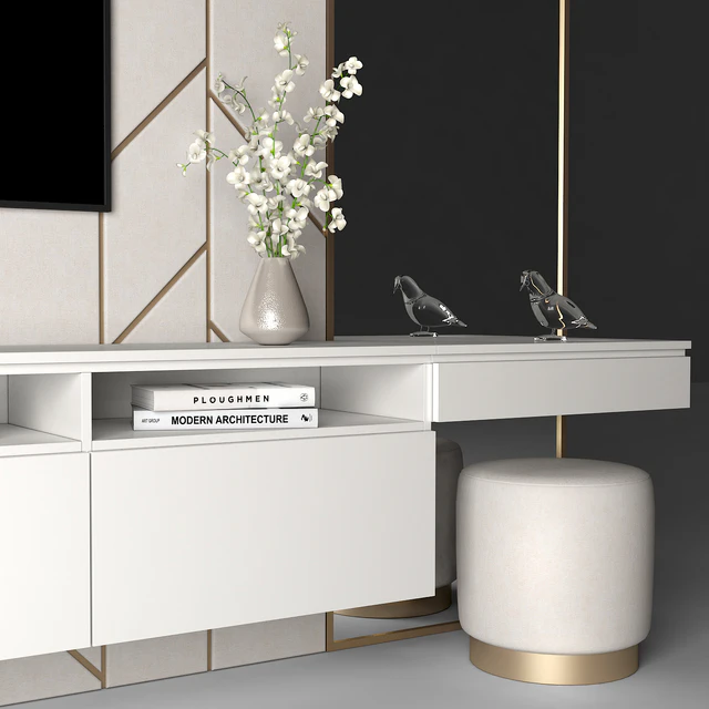 Furniture composition 57 — Descargar