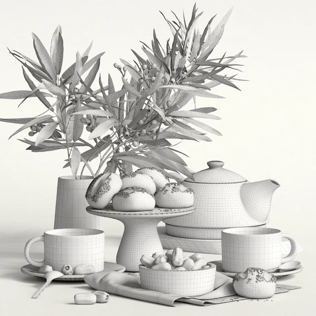 decorative set 05 — Descargar
