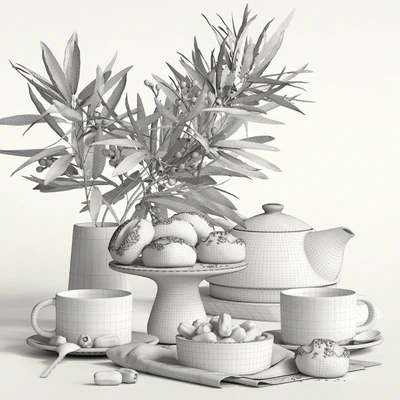 decorative set 05 — Ver 2