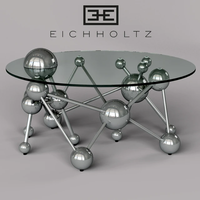 Coffee Table Galileo — Descargar