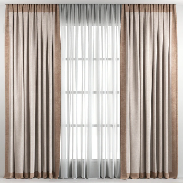 Curtain — Скачать