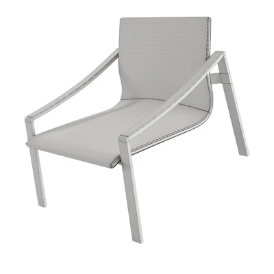 Allure Armchair — Вид 2