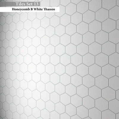 Tiles set 13 — Ver 2