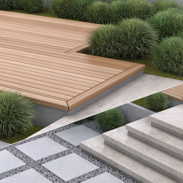 Green yard — Descargar
