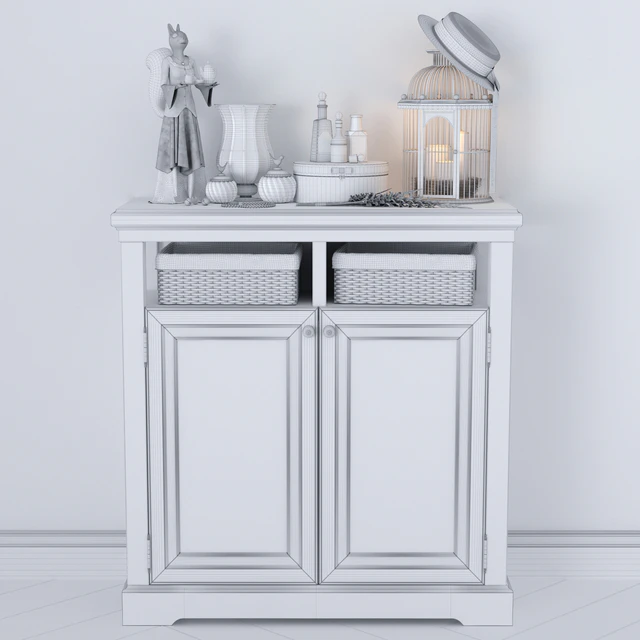 decor in a Provencal style — Descargar
