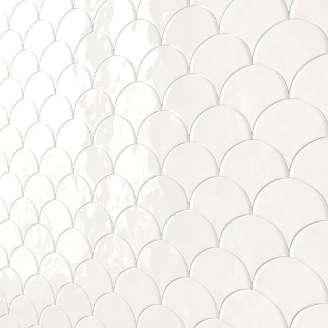 Плитка Sorrento Wave Ceramic Wall Tile 7 видов — Скачать
