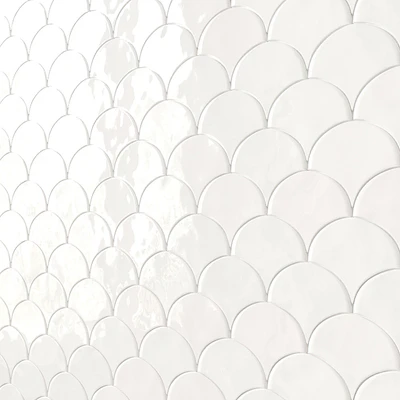 Плитка Sorrento Wave Ceramic Wall Tile 7 видов — Вид 2