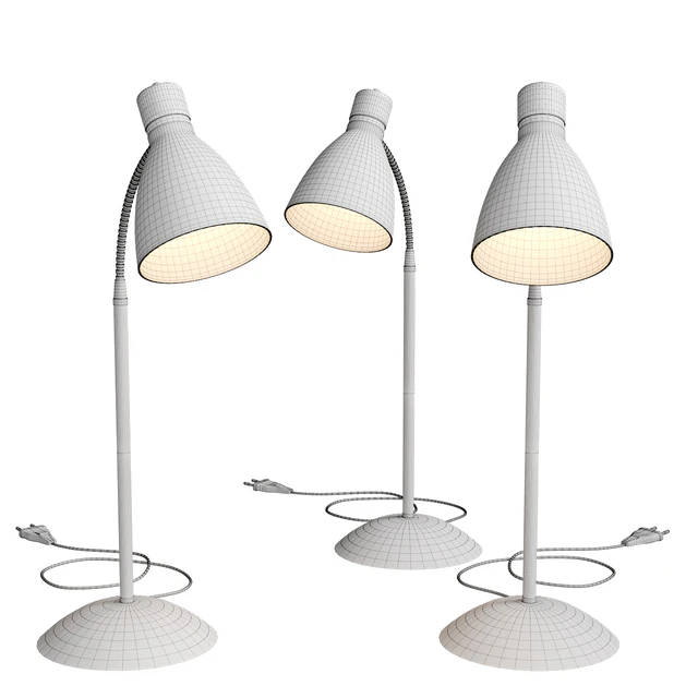 Table lamp Odeon Light Mansy 2411 / 1T — Descargar