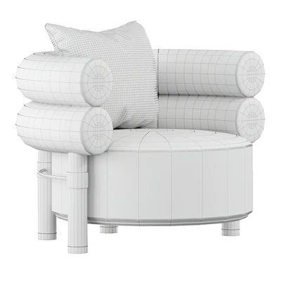 Rogers Armchair — Вид 2