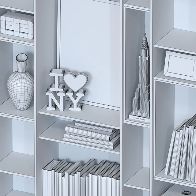 Shelving 020. — Descargar