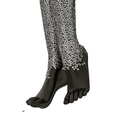 mannequin in crystals n01 — Вид 2