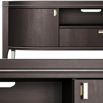 Dantone Home тумба под ТВ Гранд — Вид 2