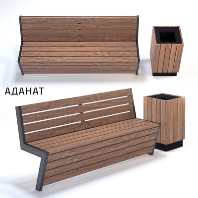 Adanat / Ursula — Ver 1