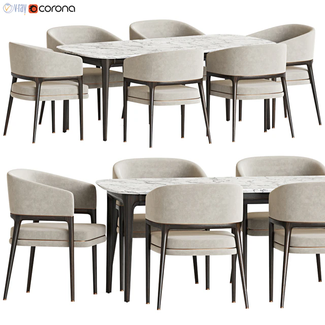 Dining Set 123 — Скачать