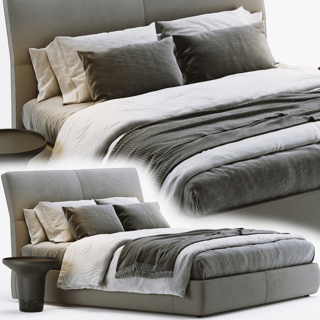 Poliform laze bed — Descargar