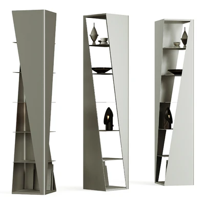 Cattelan Italia Rocket Bookcase — Ver 1