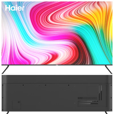 HAIER 65 SMART TV MX — descargar