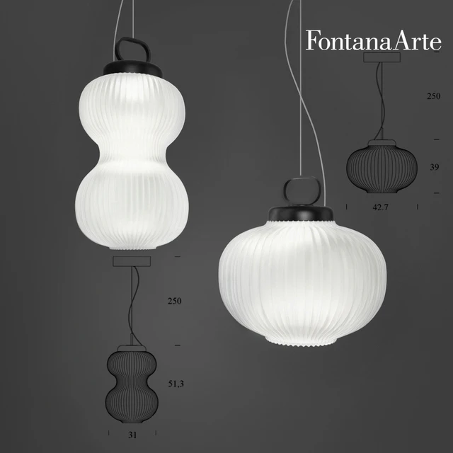 Fontana arte Kanji — Скачать