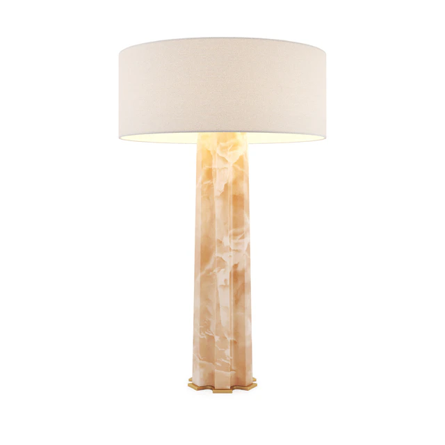 Athena table lamp — Descargar