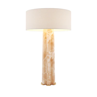 Athena table lamp — Ver 1