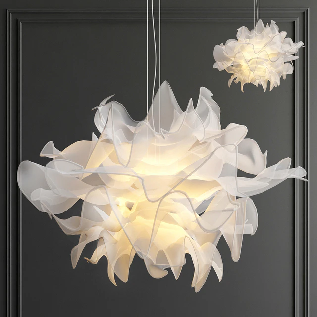 Fandango Pendant Light — Скачать