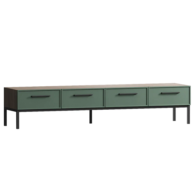 Chest of drawers,Bedside table,TV Nicole — Descargar