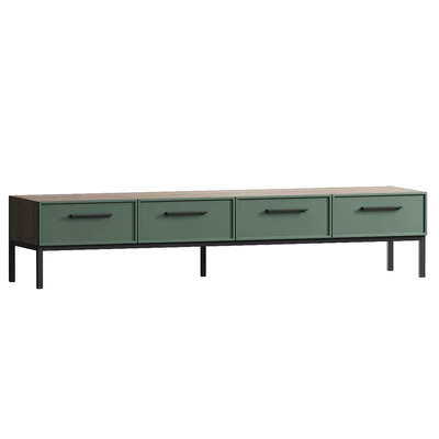 Chest of drawers,Bedside table,TV Nicole — Ver 2