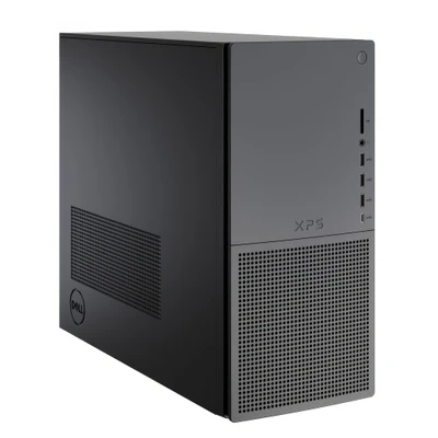 xps desktop pc by dell — скачать