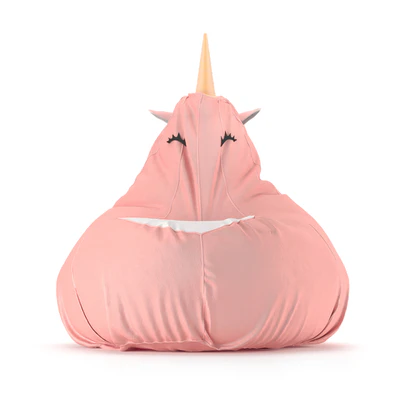 Chair Bag Unicorn — Ver 2