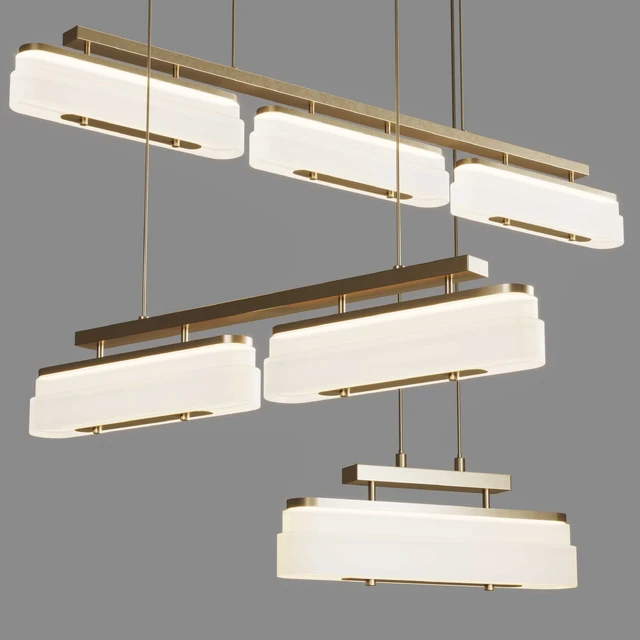 Spate Pendant Lamp — Descargar