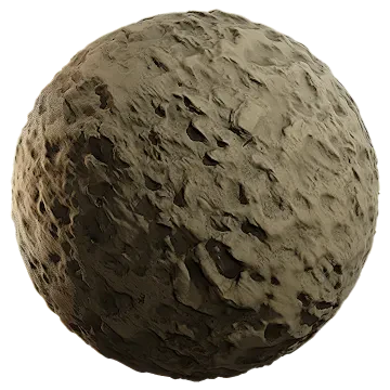 dry rippled sand 002 — Descargar
