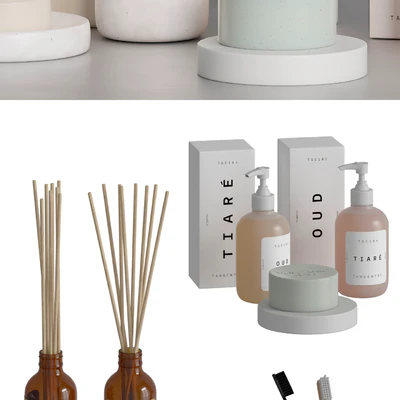 Bathroom accessories 2 — Ver 2