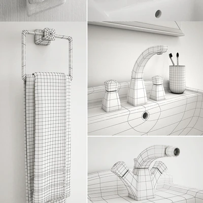 Villeroy & Boch Hommage 2 — Вид 3