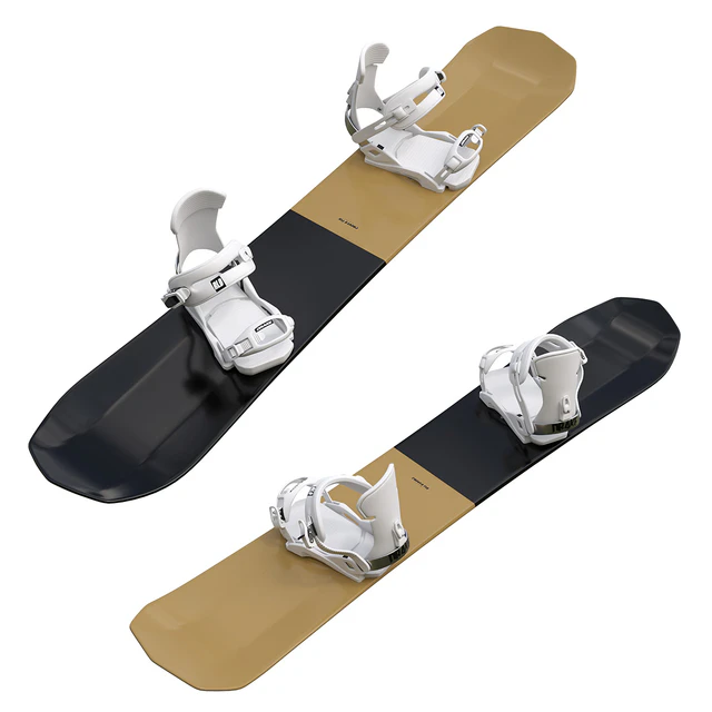 Snowboards Bataleon — Descargar