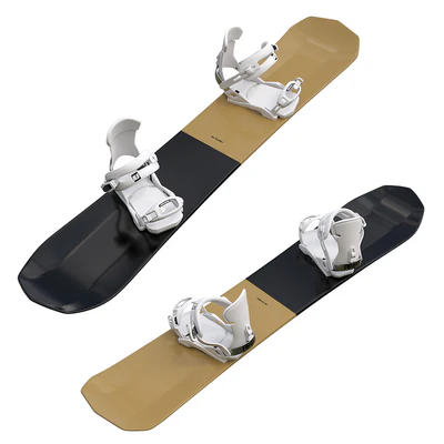 Snowboards Bataleon — Ver 3