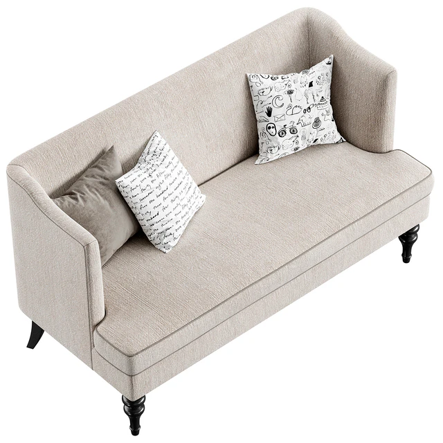 Cell Konyshev sofa — Descargar