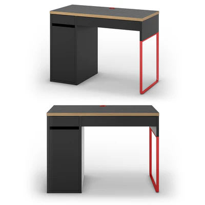 Набор письменных столов IKEA set 2 — Вид 3