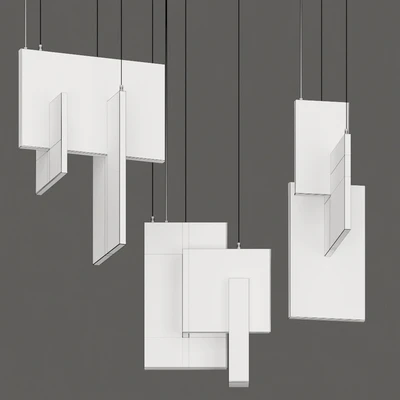 DCW Editions Tron Pendant Lamps — Вид 2
