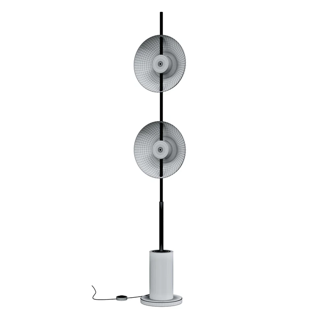 Floor lamp Marble 10049F — Descargar