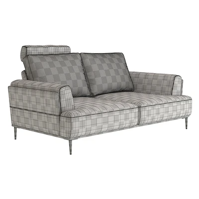 Dantone | Sofa Calgary straight — Ver 2