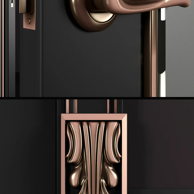 verona Door — Descargar