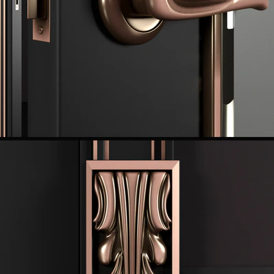 verona Door — Ver 2