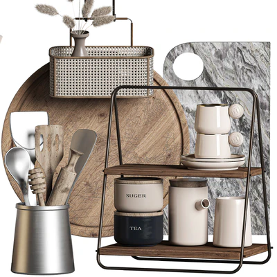 kitchen accesories 72 — Вид 4