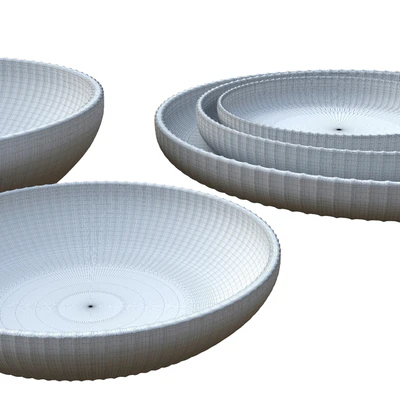 Ceramic tableware — Ver 2