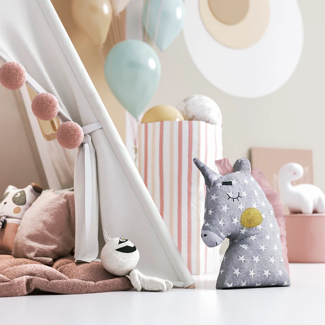 Toys , decor and furniture for nursery 135 — Descargar