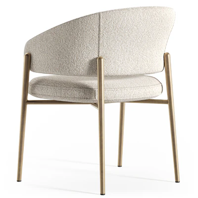 Marelli Linda chair — Ver 5