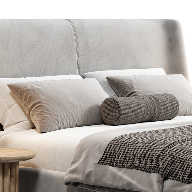 Echo Bed by Domkapa — Download
