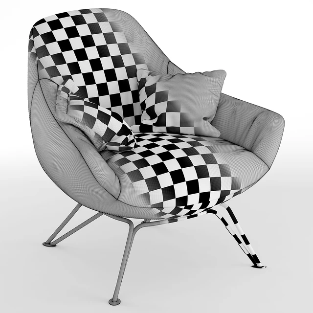 FLORENTIA MAURO LIPPARINI chair — Descargar