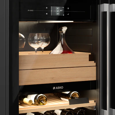 ASKO wine set — Ver 2